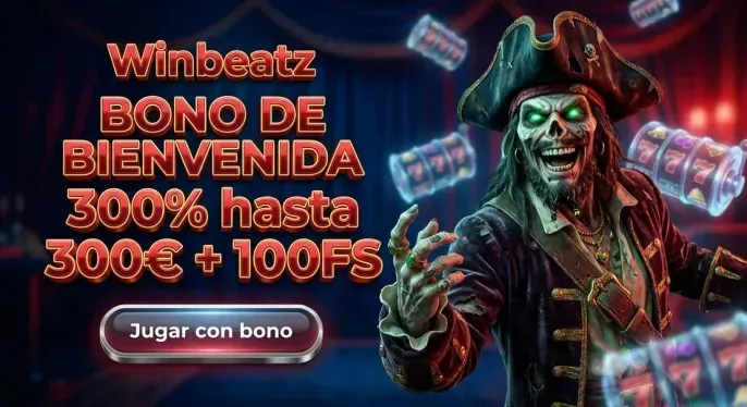 Winbeatz Casino